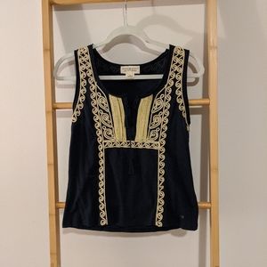 Boho Ralph Lauren Top
